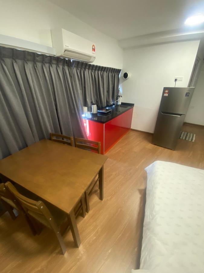 6 Pax 1 Bedroom Near Usm Spice Arena Pantai Specialist Airport Bayan Lepas Esterno foto