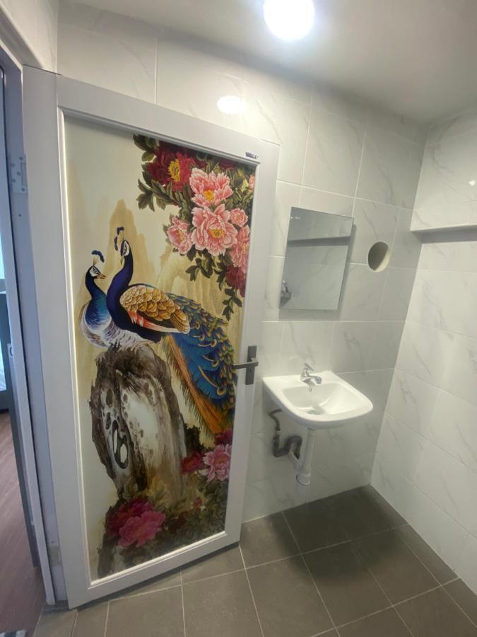 6 Pax 1 Bedroom Near Usm Spice Arena Pantai Specialist Airport Bayan Lepas Esterno foto