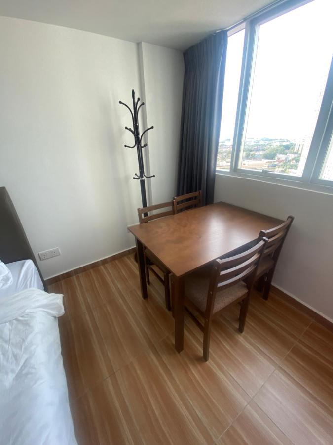 6 Pax 1 Bedroom Near Usm Spice Arena Pantai Specialist Airport Bayan Lepas Esterno foto