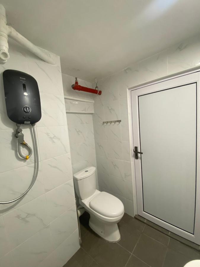 6 Pax 1 Bedroom Near Usm Spice Arena Pantai Specialist Airport Bayan Lepas Esterno foto