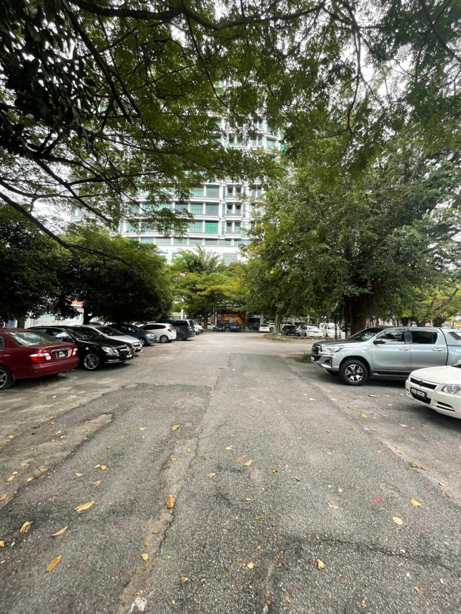 6 Pax 1 Bedroom Near Usm Spice Arena Pantai Specialist Airport Bayan Lepas Esterno foto